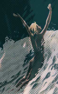 Illustration, Günter Ludwig