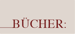 Bilddecoration Buecher