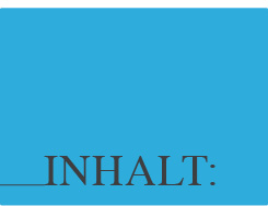 Bilddecoration Inhalt