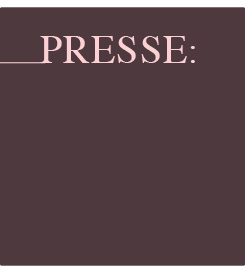 Bilddecoration Presse
