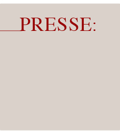 Bilddecoration Presse