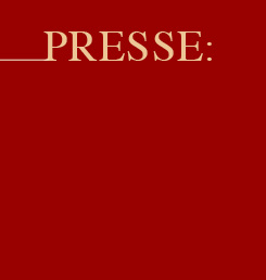 Bilddecoration Presse