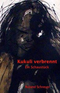 Umschlag, Kukuli verbrennt