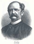 Portrait Ernst Keil (1878)