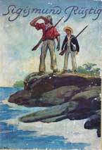Bucheinband, Sigismund Rüstig